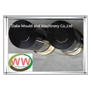 Buy cheap Precision grinding, CNC Turning, Polishing,TiCN coating, HSS, WS,customize punch with competetive price and good quality from wholesalers