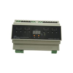 China 4-Channel Universal Lighting Control ModuleSupports Dimming Of Both Forward And Reverse Phase on sale China 4-Channel Universal Lighting Control ModuleSupports Dimming Of Both Forward And Reverse Phase on sale