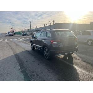 Buy cheap Skoda Karoq 2024 TSI280 TOP Version:110kW,250N.m,1.4T 150HP L4,7-speed Dry Dual Clutch from wholesalers
