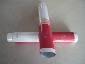 Laminated Automatic Tube Filling And Sealing Machine With PLC Control