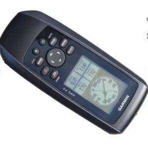 Garmin GPS 73 Easy-to- Handheld Navigator With IPX7 Water Rating And ODM