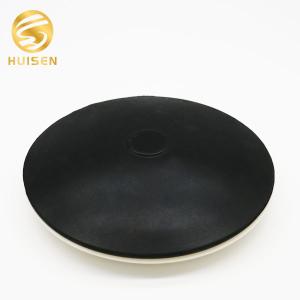 Buy cheap 9 inch Disc Diffuser Aerator with ABS Support Part And EPDM Membrane from wholesalers