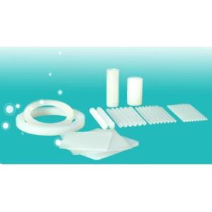 Buy cheap PFA Rod from wholesalers