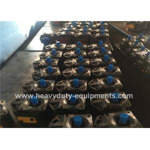 Buy cheap Hydraulic pump 9D652-56C010000A0 for FOTON wheel loader FL936F from wholesalers