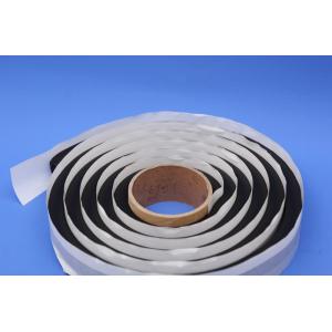 Buy cheap 20x20 Extruder Rubber Butyl Mastic Tape For Roofing OEM from wholesalers
