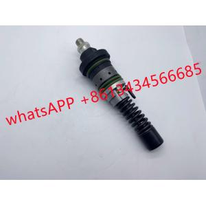 Buy cheap 0414639005 Bosch Diesel Fuel Injectors 02113694 VOE21147445 VOE20795413 21147445 20795413 from wholesalers