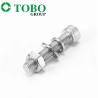 Buy cheap View Larger Image Share SS DIN912 Hex Hexagon Socket Cap Screw Bolts Factory Supplier 304 Stainless Steel Plain DIN Me from wholesalers