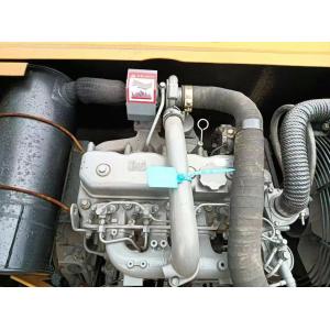 Buy cheap 13 Ton 13.5 Ton Second Hand Excavator Sany SY135 SY135C SY135C-8 from wholesalers