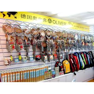 Oliver badminton racket,badminton shuttlecock,squash ,Toppro Kumpoo racket ball
