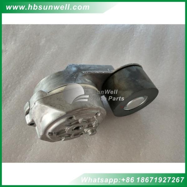 Buy cheap Cummins engine ISM QSM11 Belt Tensioner 3691280 4299053 2871294 4920105 from wholesalers