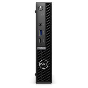 Dell OptiPlex 5000mff I7-12700 512GB 5000 Micro Form Factor Desktop Computer