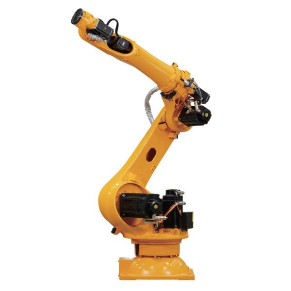 Quality Six Axis Robot ER70B-2100 China Robot Arm High Work Efficiency for sale