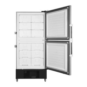 Buy cheap MD-40L518 Cryobiology Cooling Device 500L -25 Degree Plasma Freezer for Pharmacy Vaccine Storage from wholesalers