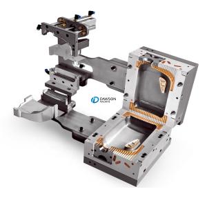 Buy cheap 1L 2L 4L Plastic Bottle Mould Lubricant from wholesalers