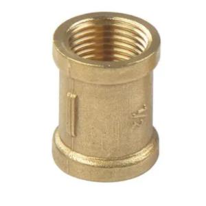 ODM Threaded Stainless Steel Hand Screwing Type Quick Connect Coupling TF140