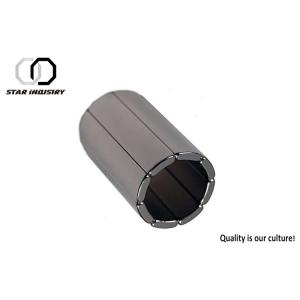 Buy cheap Grade N42SH Neodymium Permanent Magnets , Neodymium Arc Ndfeb Magnets from wholesalers