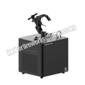 Waterfall Effect 1-7m Adjustable Cold Sparkular Fall Machine