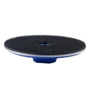 Buy cheap Portable Grinding Machine Abrasive Velcro Backing Pads from wholesalers