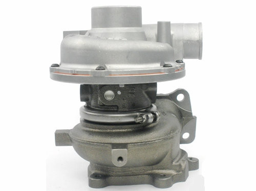 Quality Isuzu Earth Moving, Offway RHG6 Turbo VA570038 CIDJ,114400-4050 for sale