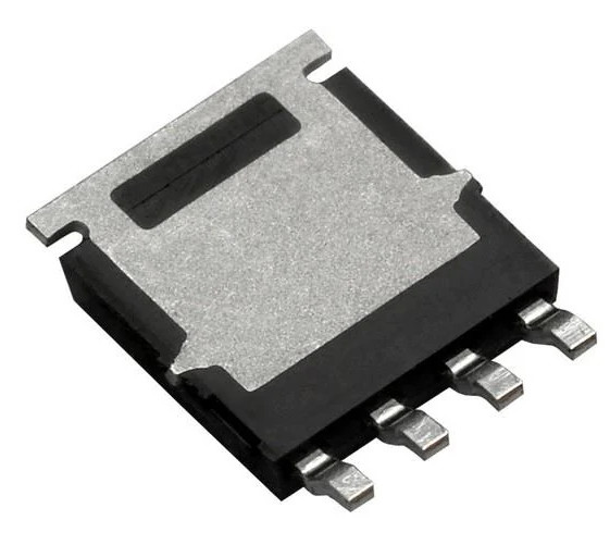 SQJ858AEP-T1-GE3 Vishay / Siliconix