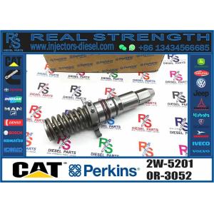 Excavator Parts 3116 Engine Injector 0R-8483 0R-3002 0R-8477 0R-3190 0R-8473 4P