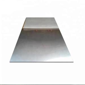 Buy cheap ASTM A240 1.4841 Stainless Steel Sheets Brushed Mirror Hairline 2b Ba Surface 60mm from wholesalers