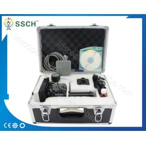 Portable Video Microcirculation Microscope Nailfold Capillary with CE
