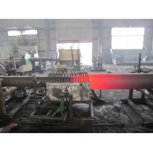 Induction Heating Tube Expander Machine Easy To Operate High Efficiency