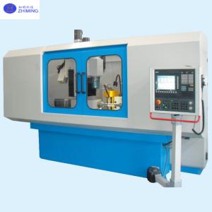 Buy cheap CNC Sapphire Surface Grinding Machine Precision Surface Grinder Polisher from wholesalers