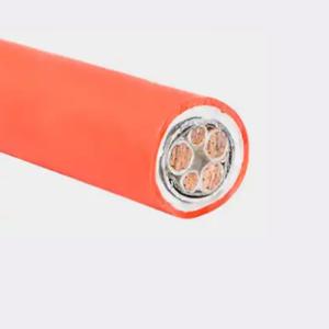 Buy cheap PVC Sheathed Mineral Insulated Cable Fire Prevention Large Carrying Capacity from wholesalers