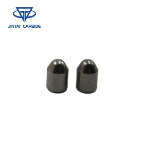 Wear Resisting Cemented Carbide Conical Bits Long Lifetime Customizes