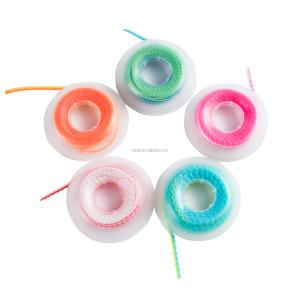 Buy cheap Ortho Elastomeric Ligature Ties Elastic Ligating Modules For Class II Instruments from wholesalers