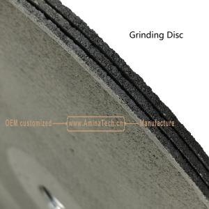 Buy cheap Grinding Disc,Polish,Grind,Cutting Blades from wholesalers