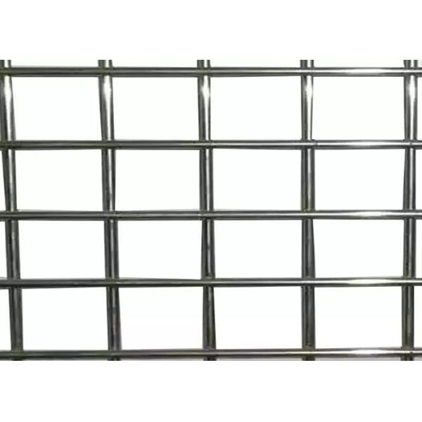 Quality Pvc Coated 2x2 Galvanized 4x4 6x6 10/10 Welded Wire Fence Panels for sale