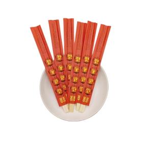 Buy cheap Modern Design Disposable Bamboo Chopsticks with Envelope Stocked and Envelope from wholesalers