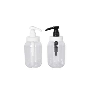 5/8/10ml Output 28-400 Plastic Bottle Dispenser Pump For Beverage Or Hand Soap