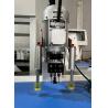 Buy cheap 0.6-0.8Mpa Single Head Hinge Drill Machine with alloy cutter head from wholesalers