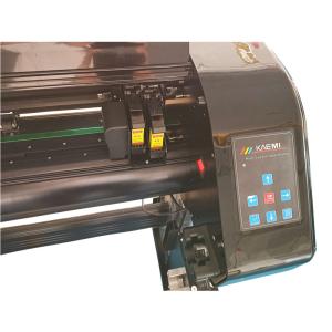 Buy cheap 125-200cm Kraft Paper Pattern Cutter Plotter Inkjet Plotter with Printing Capability from wholesalers