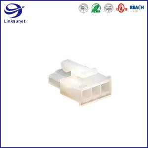 Mini Fit Jr 5557 1 Row 4.2mm Molex Cable Connectors for Trailer Wire Harness