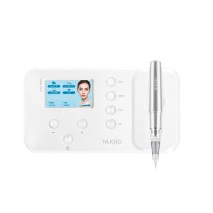 Buy cheap Personalized Eyebrow Lips Makeup Device PMU MTS Complete Digital Machine from wholesalers