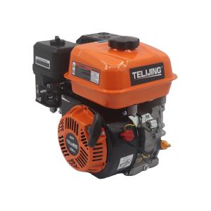 Buy cheap 210cc Displacement Loncin Zeda 2 Cylinder Diesel Engine Max Torque 11.7-2500r/min from wholesalers