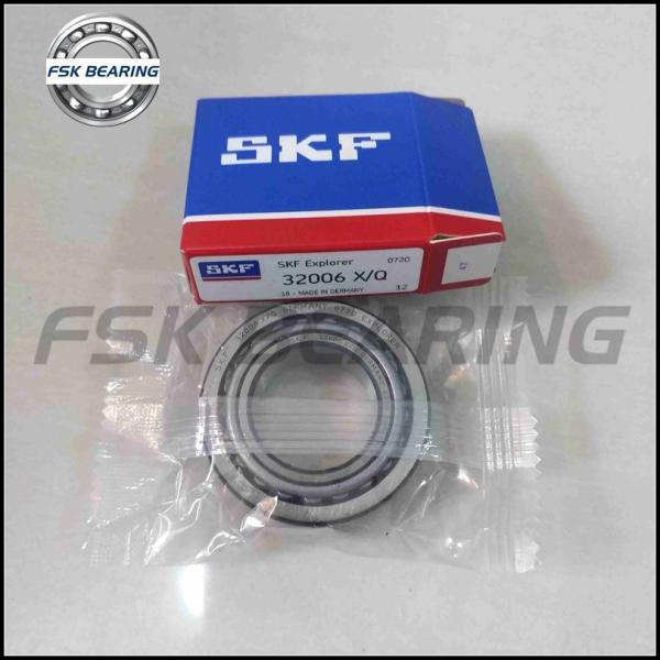 Single Row 06 32499 0084 Automobile Roller Bearing 70*150*54mm Vehicle Parts