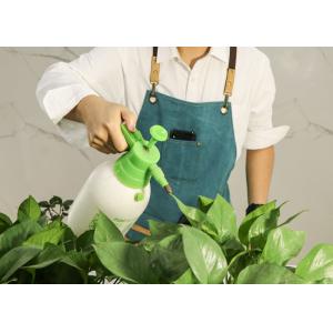 Buy cheap Personalized Garden Work 60x80cm Waterproof Aprons For Adults from wholesalers