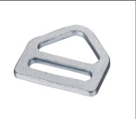 Buy cheap Isure Marine Full body harness accessories Triangle D ring from wholesalers