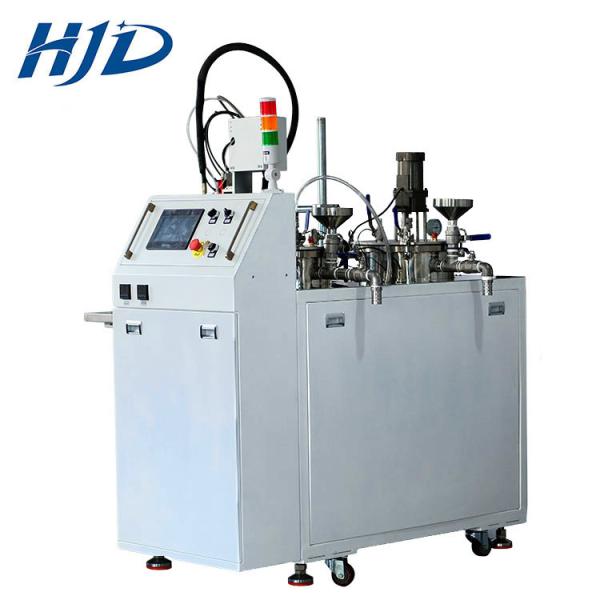 High Precision Glue Potting Machine Electronic Components Glue Dispensing