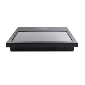 Buy cheap 1920*1080 Industrial Touch Pc , NFC Touch Panel Computer from wholesalers