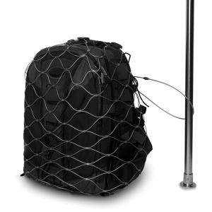 Buy cheap Hand Woven Stainless Mesh Bag Smooth Surface Durable Oxidize - Resisting from wholesalers