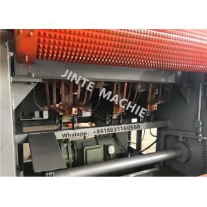 Buy cheap 1.2m Mesh High Carbon Steel Wire Mesh Machine from wholesalers