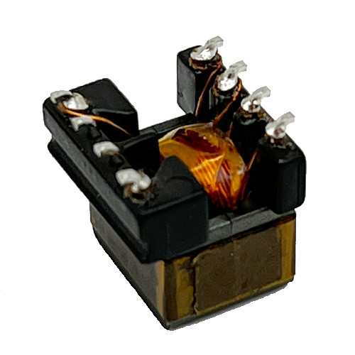 750315214 PPMAX Push Pull Transformers For Industrial Automation