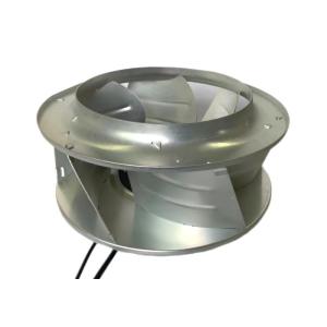 Buy cheap 230v EC Centrifugal Fans 355mm Roof Ventilation Fans Embedded Design from wholesalers